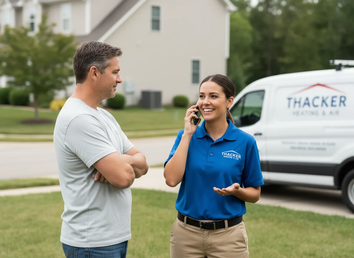 Ac Repair Craigville, IN FAQs
